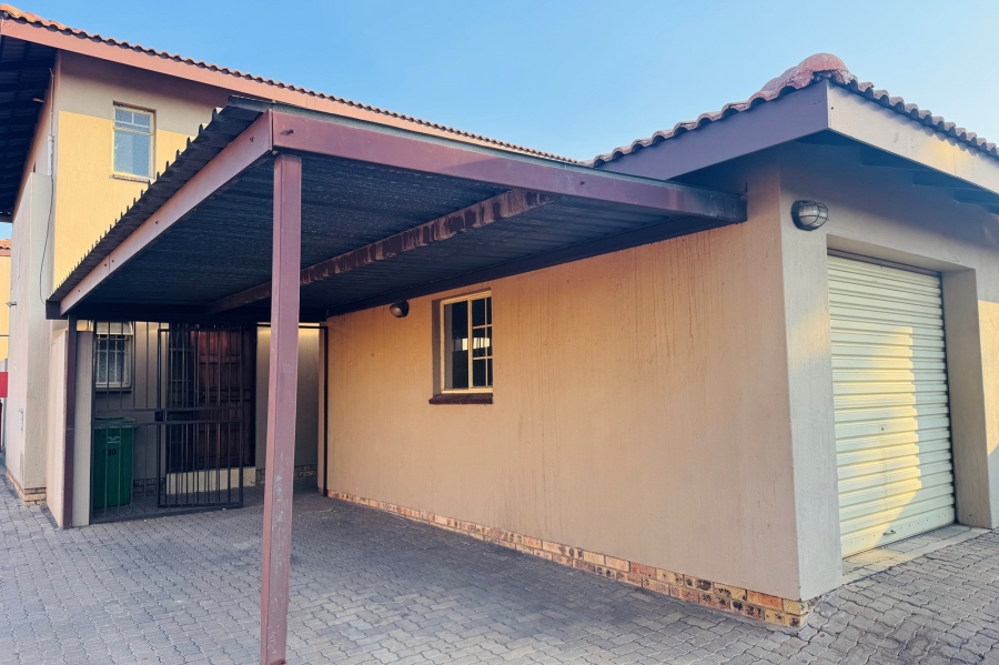 3 Bedroom Property for Sale in Middelburg South Mpumalanga