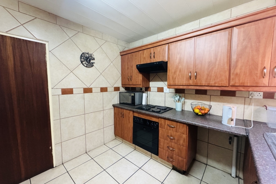 3 Bedroom Property for Sale in Middelburg South Mpumalanga