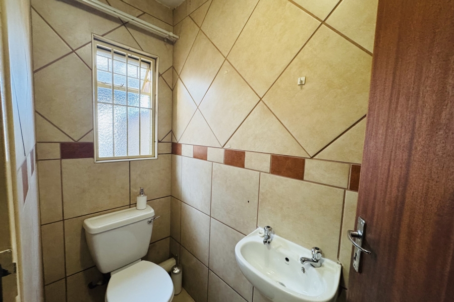 3 Bedroom Property for Sale in Middelburg South Mpumalanga