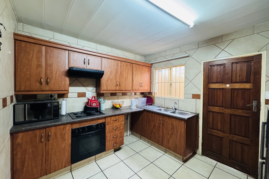 3 Bedroom Property for Sale in Middelburg South Mpumalanga