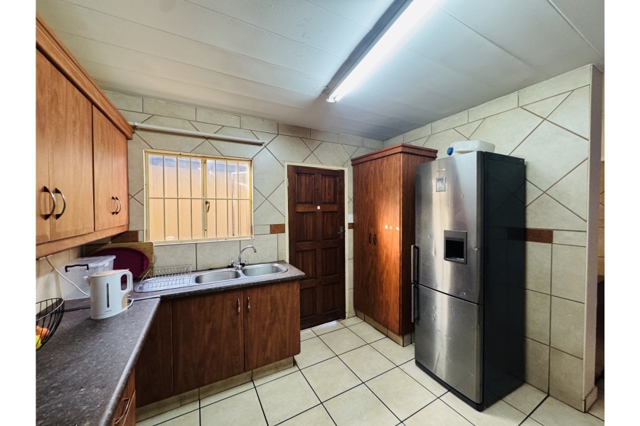 3 Bedroom Property for Sale in Middelburg South Mpumalanga