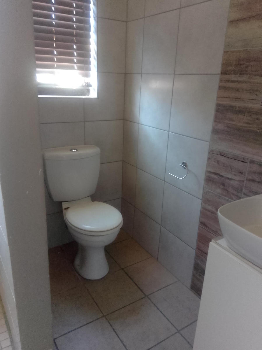 To Let 2 Bedroom Property for Rent in White River Ext 46 Mpumalanga