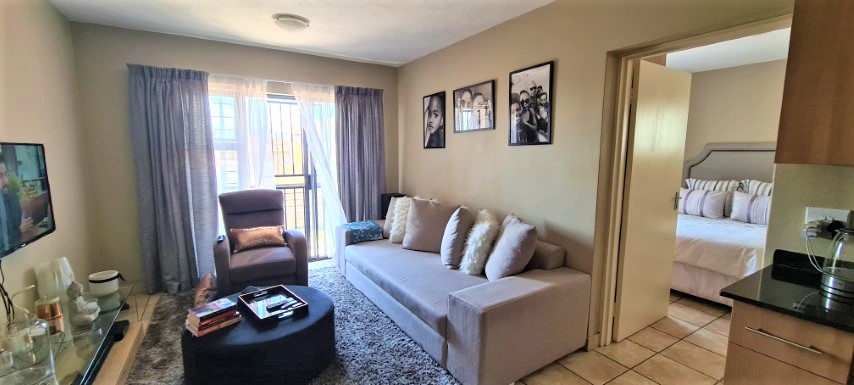 To Let 1 Bedroom Property for Rent in Nelspruit Ext 29 Mpumalanga