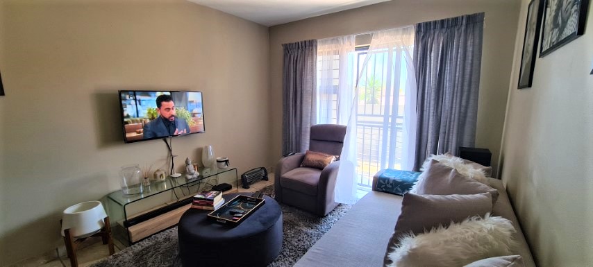 To Let 1 Bedroom Property for Rent in Nelspruit Ext 29 Mpumalanga
