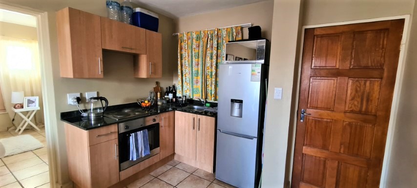To Let 1 Bedroom Property for Rent in Nelspruit Ext 29 Mpumalanga
