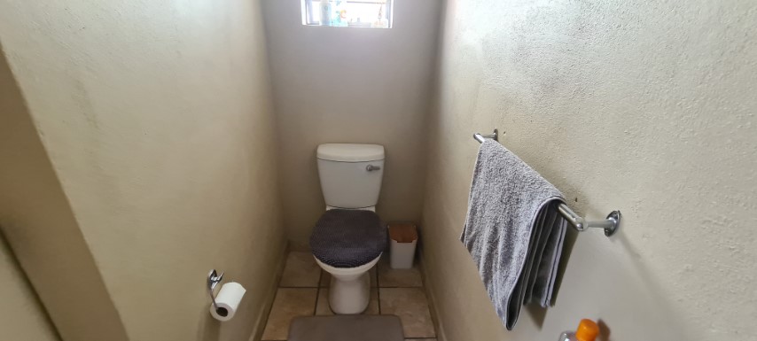 To Let 1 Bedroom Property for Rent in Nelspruit Ext 29 Mpumalanga