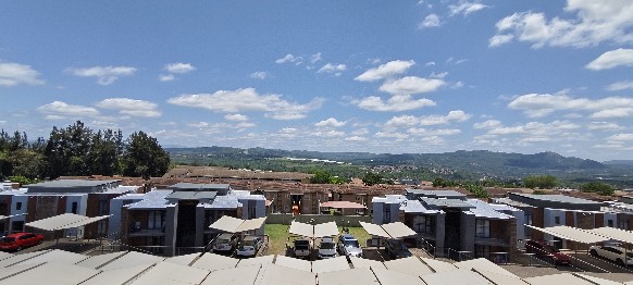 To Let 1 Bedroom Property for Rent in Nelspruit Ext 29 Mpumalanga
