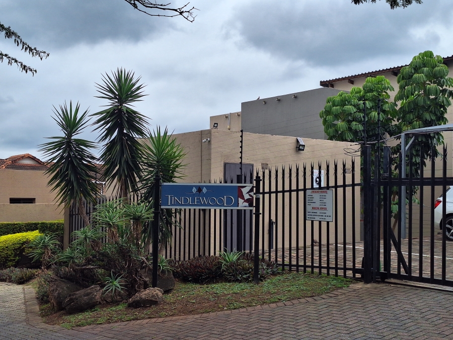 To Let 1 Bedroom Property for Rent in Nelspruit Ext 29 Mpumalanga