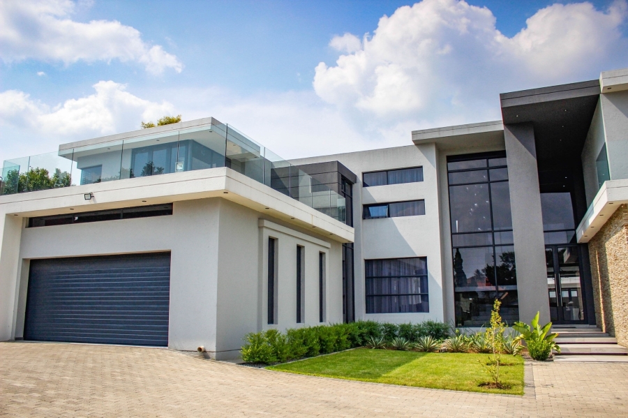 7 Bedroom Property for Sale in Gholfsig Mpumalanga