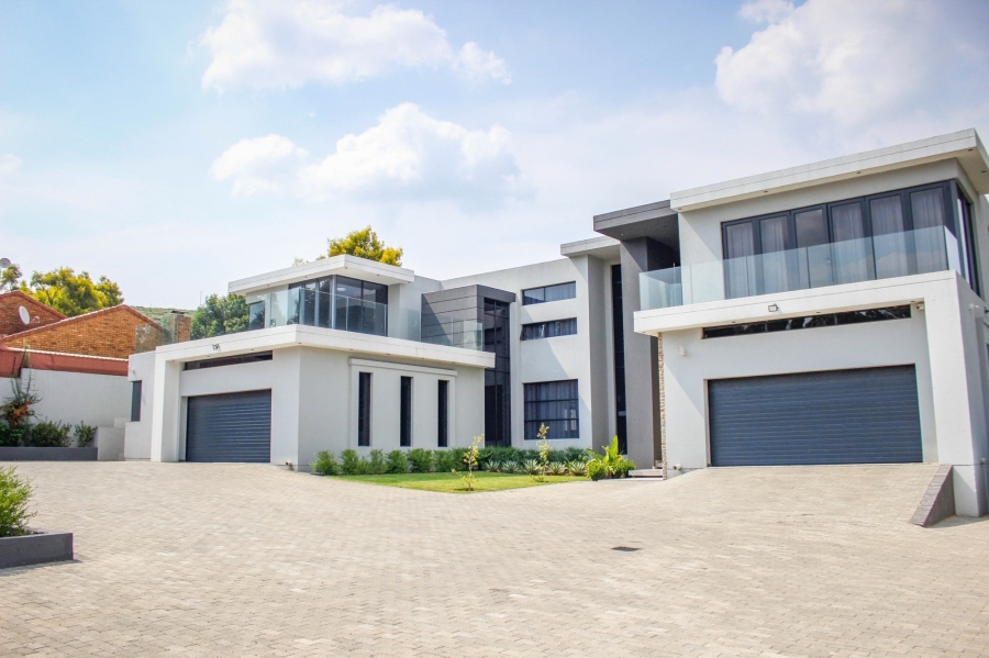 7 Bedroom Property for Sale in Gholfsig Mpumalanga