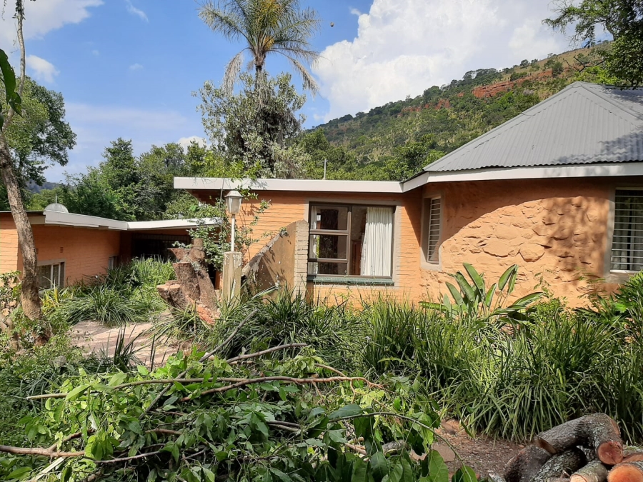 7 Bedroom Property for Sale in Waterval Boven Mpumalanga