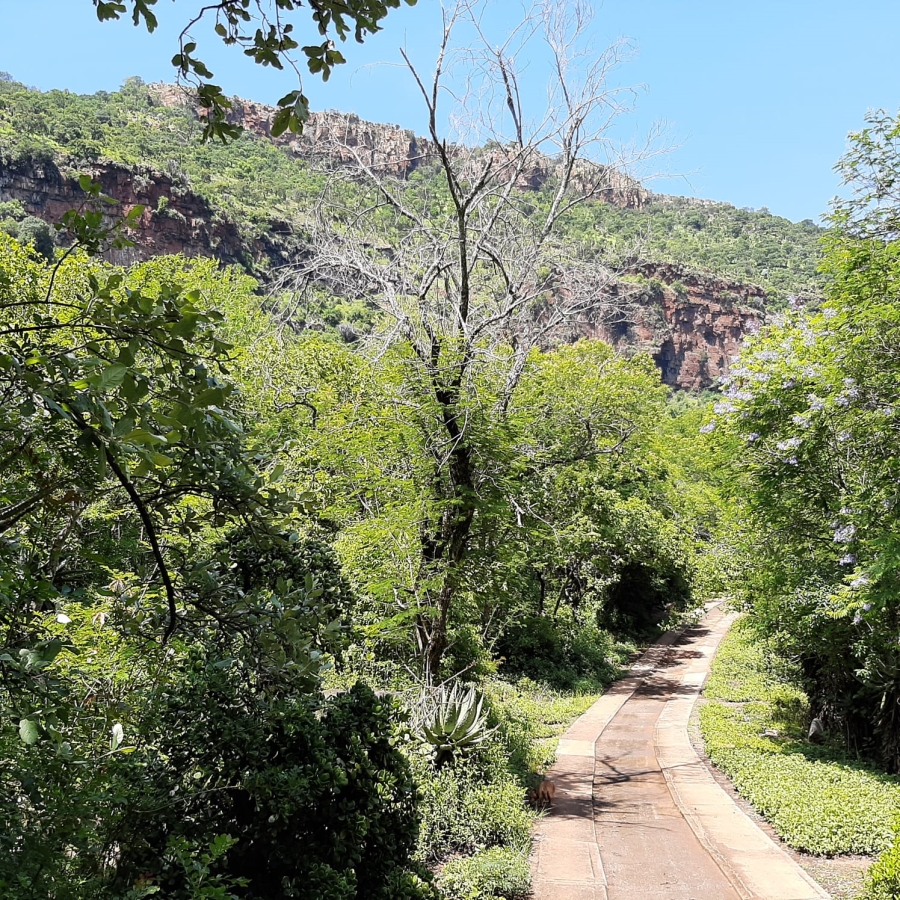 7 Bedroom Property for Sale in Waterval Boven Mpumalanga