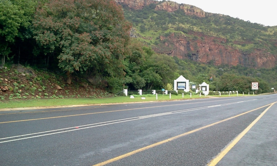 7 Bedroom Property for Sale in Waterval Boven Mpumalanga