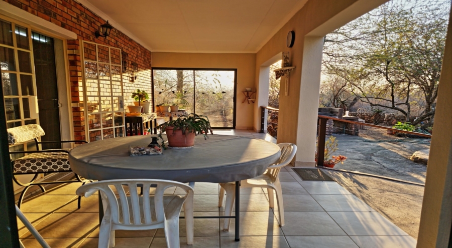 2 Bedroom Property for Sale in Marloth Park Mpumalanga