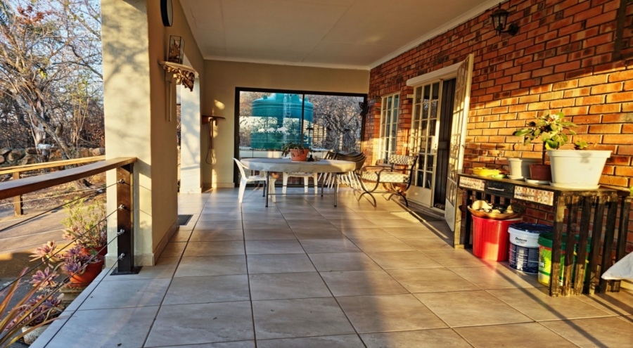 2 Bedroom Property for Sale in Marloth Park Mpumalanga