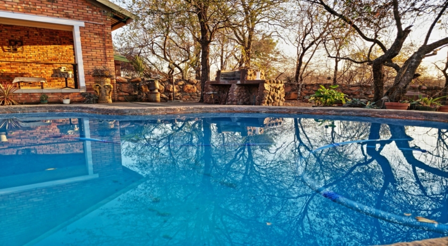 2 Bedroom Property for Sale in Marloth Park Mpumalanga