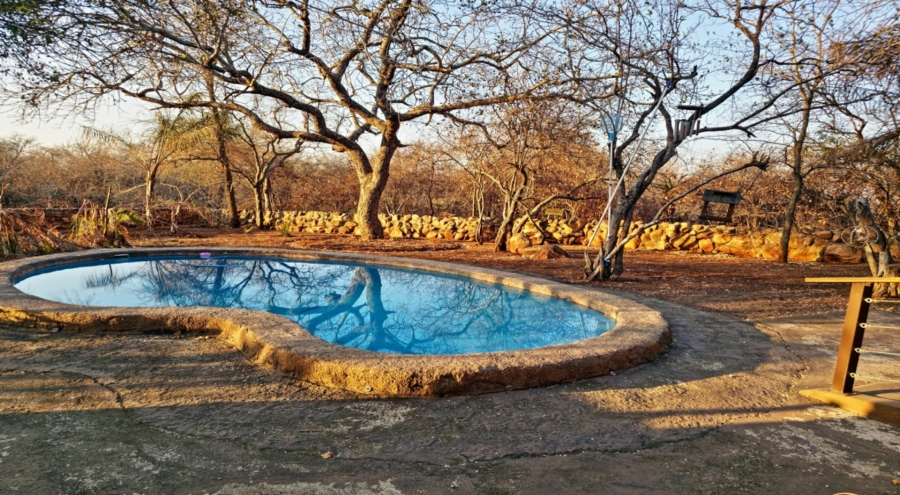 2 Bedroom Property for Sale in Marloth Park Mpumalanga