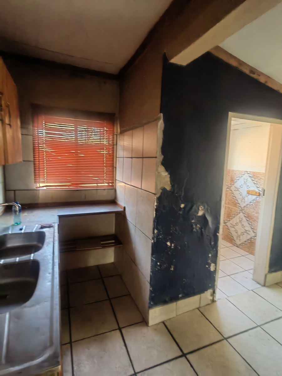 2 Bedroom Property for Sale in New Bethal East Mpumalanga