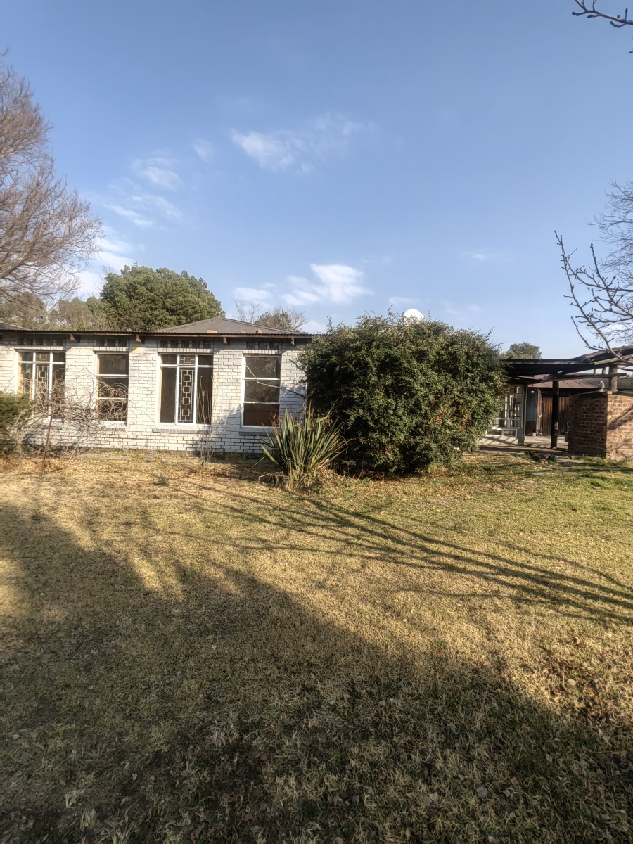 2 Bedroom Property for Sale in New Bethal East Mpumalanga