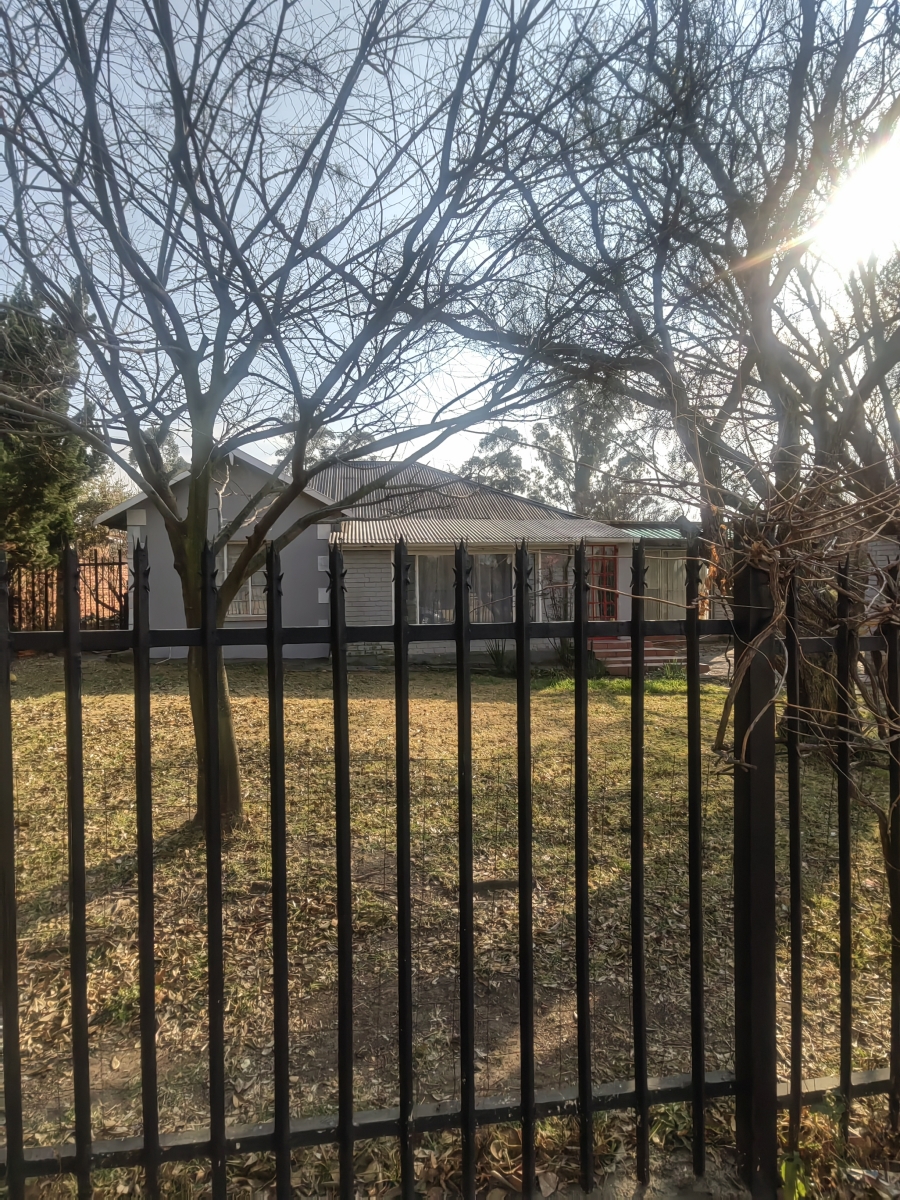 2 Bedroom Property for Sale in New Bethal East Mpumalanga