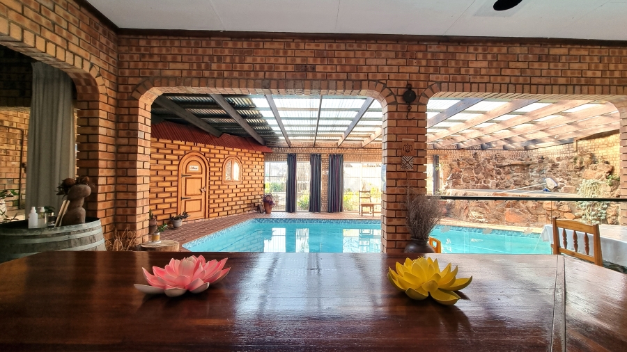 9 Bedroom Property for Sale in Graskop Mpumalanga