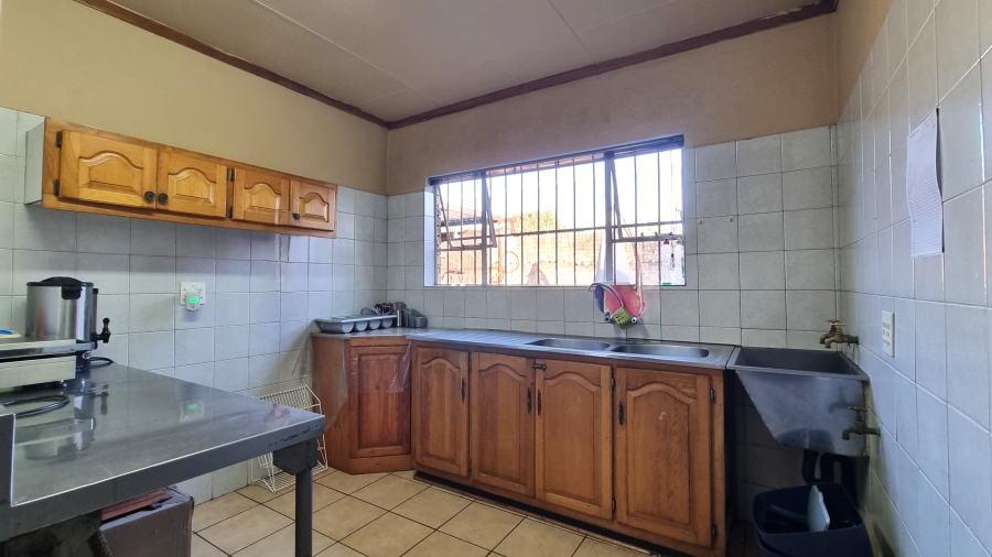 9 Bedroom Property for Sale in Graskop Mpumalanga