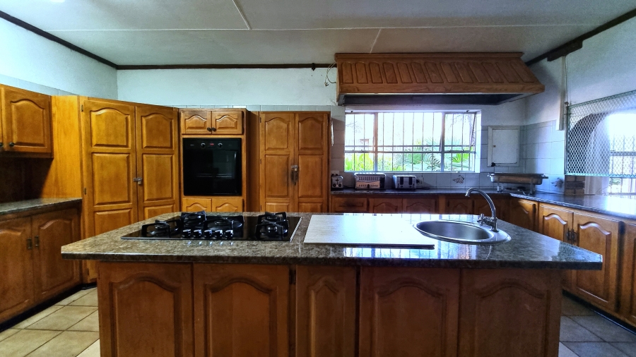 9 Bedroom Property for Sale in Graskop Mpumalanga