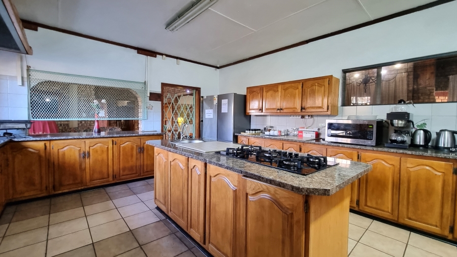 9 Bedroom Property for Sale in Graskop Mpumalanga