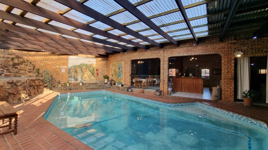 9 Bedroom Property for Sale in Graskop Mpumalanga