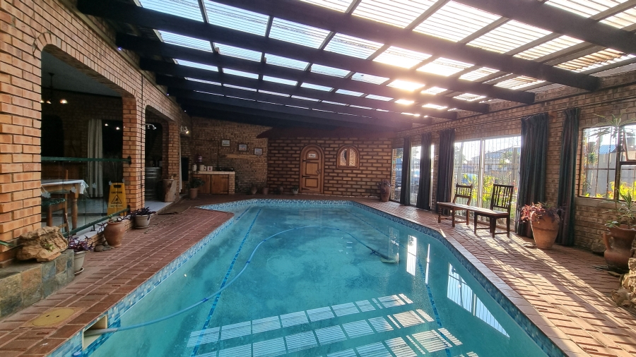 9 Bedroom Property for Sale in Graskop Mpumalanga