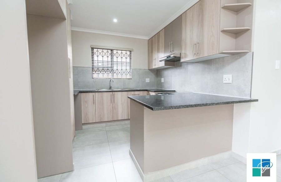 2 Bedroom Property for Sale in Suidheuwel Mpumalanga