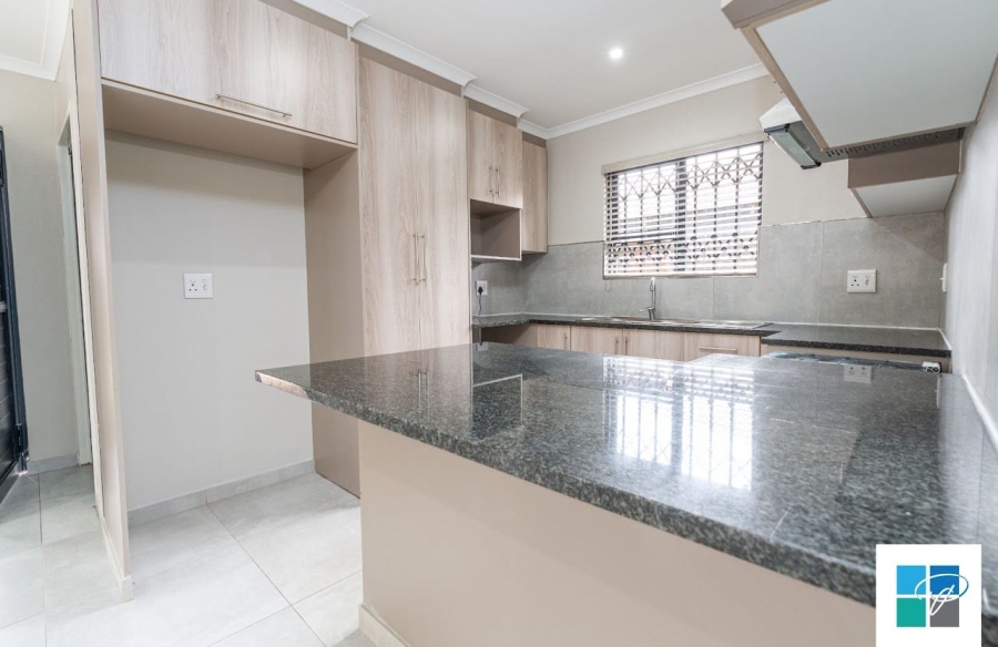 2 Bedroom Property for Sale in Suidheuwel Mpumalanga