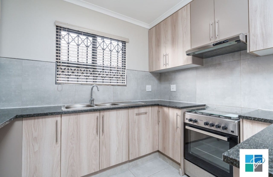 2 Bedroom Property for Sale in Suidheuwel Mpumalanga