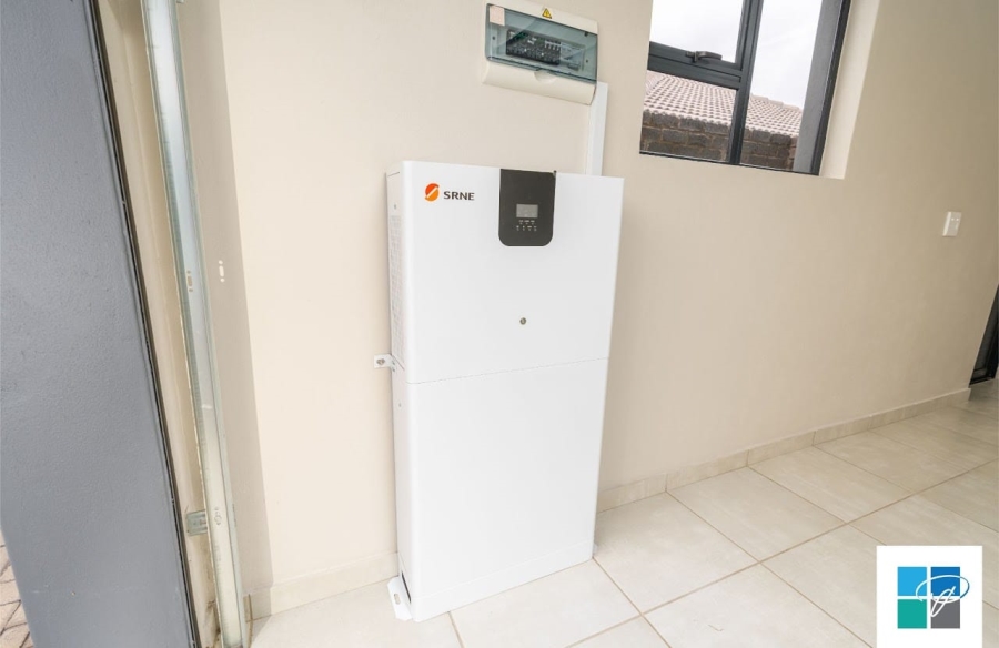 2 Bedroom Property for Sale in Suidheuwel Mpumalanga