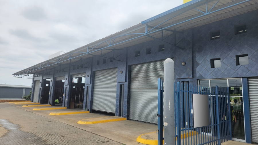 To Let commercial Property for Rent in Riverside Park Mpumalanga
