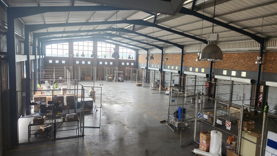 To Let commercial Property for Rent in Riverside Park Mpumalanga