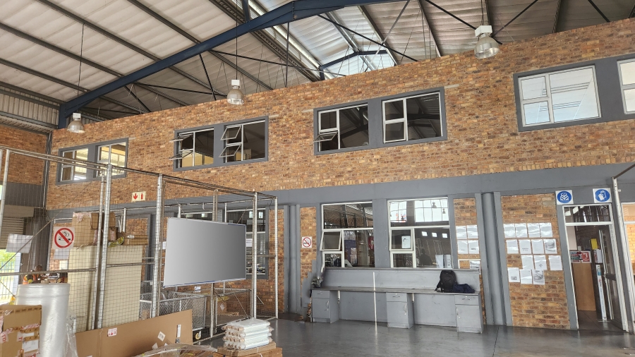 To Let commercial Property for Rent in Riverside Park Mpumalanga