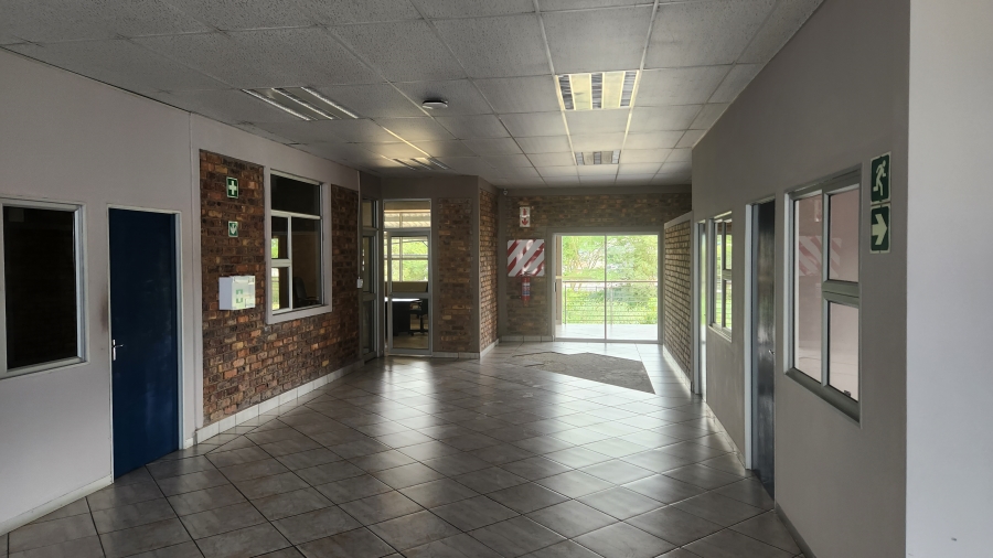 To Let commercial Property for Rent in Riverside Park Mpumalanga