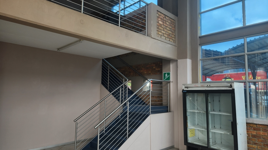 To Let commercial Property for Rent in Riverside Park Mpumalanga