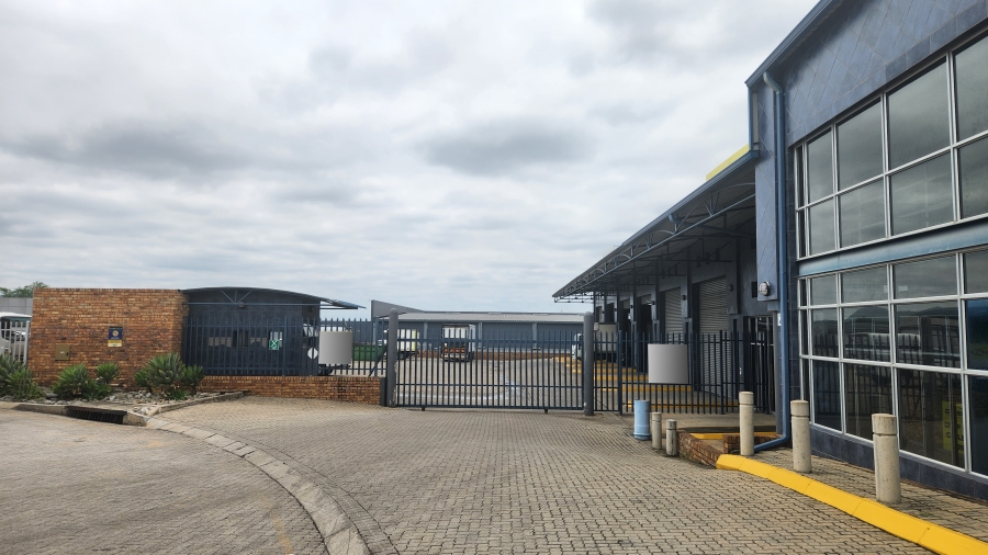 To Let commercial Property for Rent in Riverside Park Mpumalanga