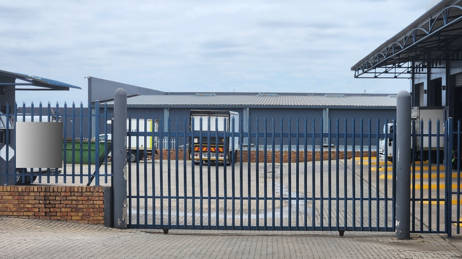 To Let commercial Property for Rent in Riverside Park Mpumalanga