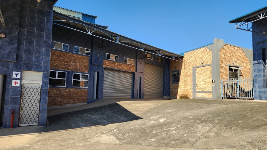 To Let commercial Property for Rent in Nelspruit Industrial Mpumalanga