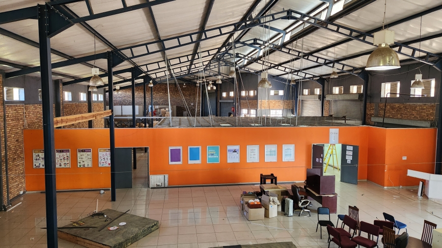 To Let commercial Property for Rent in Nelspruit Industrial Mpumalanga