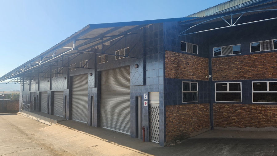 To Let commercial Property for Rent in Nelspruit Industrial Mpumalanga