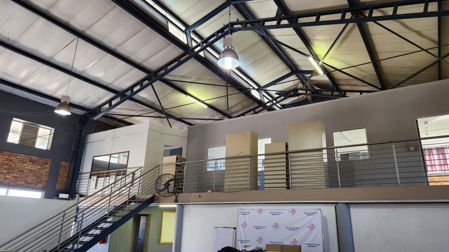 To Let commercial Property for Rent in Nelspruit Industrial Mpumalanga