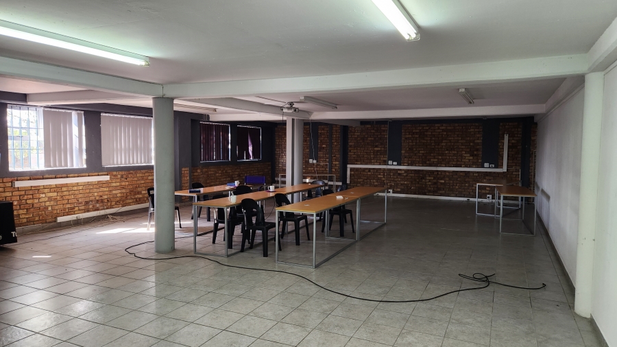 To Let commercial Property for Rent in Nelspruit Industrial Mpumalanga