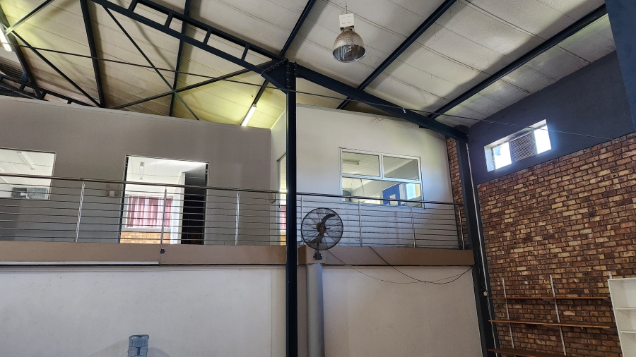 To Let commercial Property for Rent in Nelspruit Industrial Mpumalanga