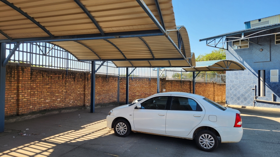 To Let commercial Property for Rent in Nelspruit Industrial Mpumalanga