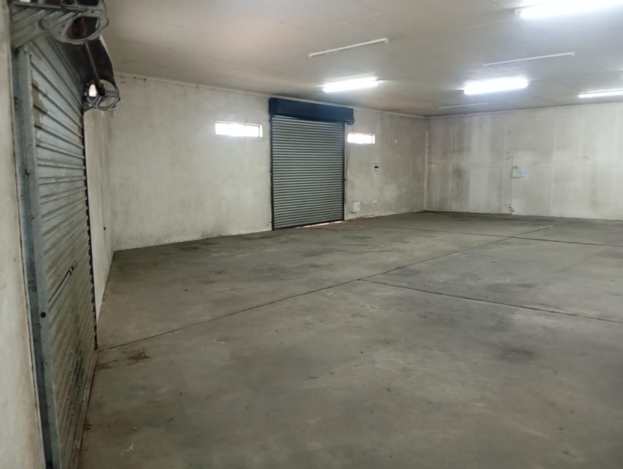 To Let commercial Property for Rent in Rocky Drift Mpumalanga