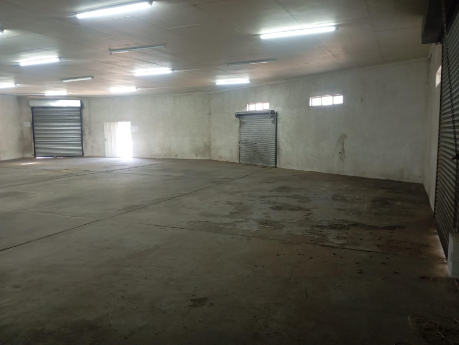 To Let commercial Property for Rent in Rocky Drift Mpumalanga